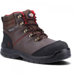 Dickies Cameron Brown Safety Boot 